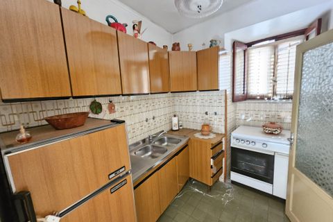 Landsbyhus i Collesano, Palermo, Collesano - € 27.000 | Ref: 10613 - foto 2